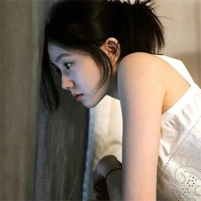 牵挂