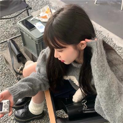 恶魔的糖果