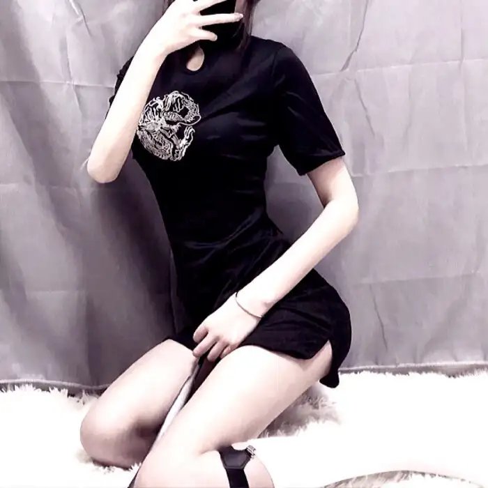 风流3壮士